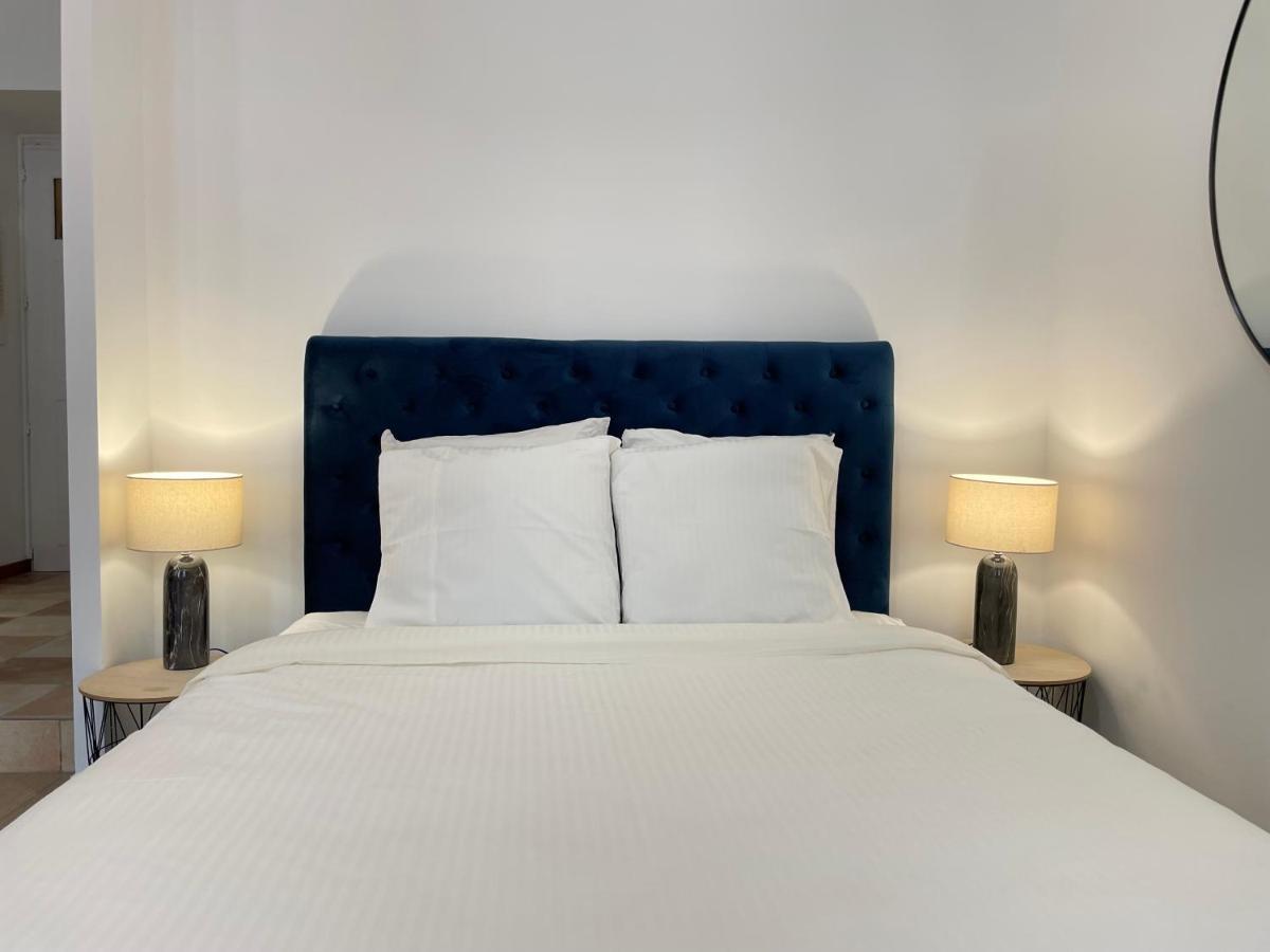 Nice Renting - 2 Massena - Luxury Loft - Balcony Massena Square View - Aircon Exterior foto