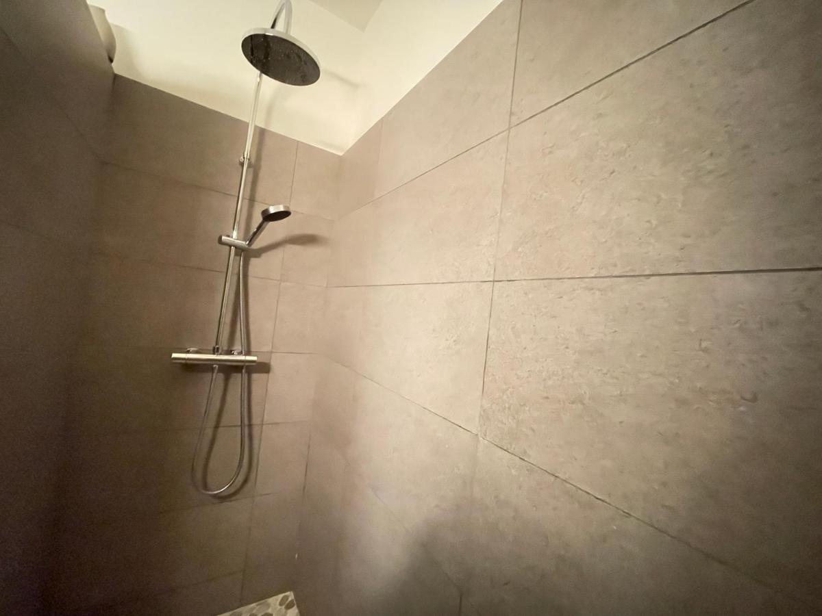 Nice Renting - 2 Massena - Luxury Loft - Balcony Massena Square View - Aircon Exterior foto